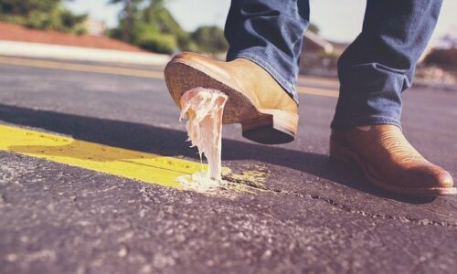 Unstick Your Stuck