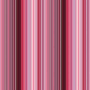 Pink Daisy Stripe